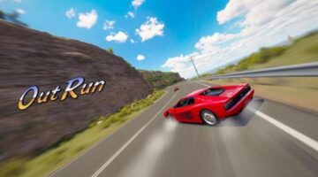 Artist pays tribute to racing franchises using Forza Horizon 3 screenshots