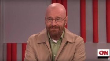 ‘Breaking Bad’s Walter White For DEA, Says Baldwin-Free ‘SNL’ Cold Open