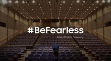 Samsung Canada Launches #BeFearless Campaign with Gear VR