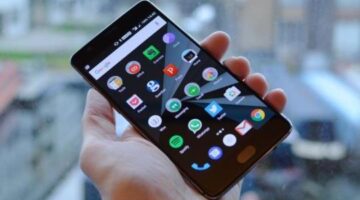 OnePlus 3T review: the top-end smartphone that won’t break the bank – The Guardian