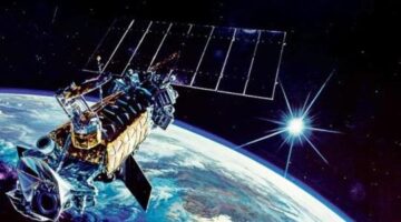 House passes bill that would send weather satellites to NRO