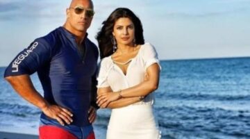 BAYWATCH Official Trailer #1 (2017) Dwayne Johnson | Priyanka Chopra