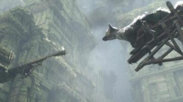 The Last Guardian showcases what’s wrong with PS4 Pro existing