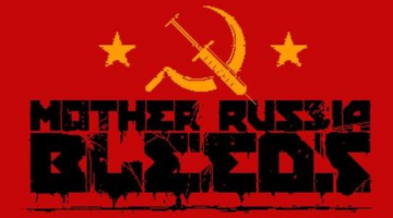 Mother Russia Bleeds | Review – Honest Gaming Reviews
