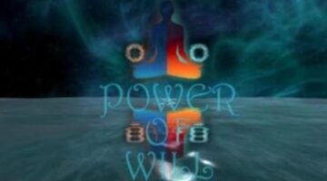 The Power of Will Kickstarter is Now Live