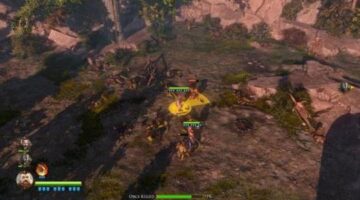 The Dwarves Review | TheXboxHub
