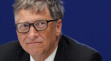 Bill Gates and investors have a new fund to fight climate change via energy innovation