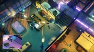 Filthy Lucre Launches onto PC with New Trailer