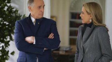 Madam Secretary Season 3 Episode 9 Review: Snap Back – TVF