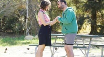 Last Man on Earth Season 3 Episode 9 Review: If You’re Happy and You Know It – TVF
