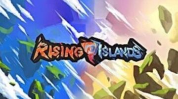 Rising Islands Review: Falling Headfirst Into a Storm | GameSkinny