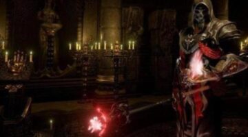 The SoulKeeper VR Alpha Impressions: A step in the wrong direction