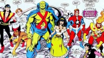 The Flash Set To Introduce Justice League Detroit Member Gypsy For The Second Half Of Season 3