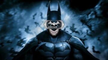 Batman: Arkham VR Review – I’m the Goddamned Batman – TechRaptor