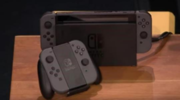 Nintendo Switch New Confirmed Game Titles For 2018 Launch; Virtual Console Voted As Top Feature