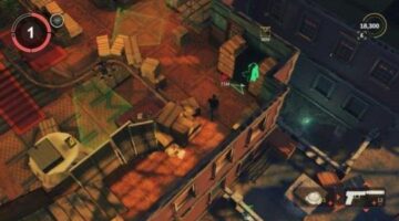 (WGB)Filthy Lucre Review – Surprisingly Good