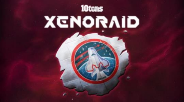 Xenoraid Review | Xbox One UK