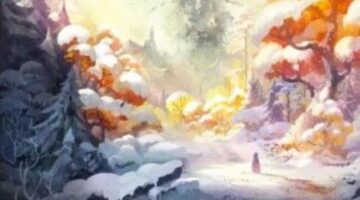 Why I Am Setsuna is the Perfect Modern JRPG