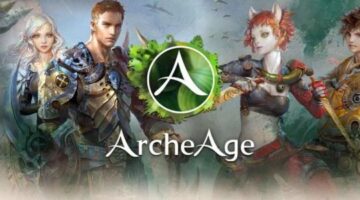 Trion admits that ArcheAge is P2W