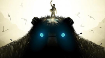 Revisiting: Shadow of Colossus (2005)