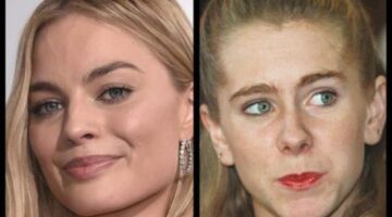 Miramax Lands Margot Robbie As Tonya Harding Drama ‘I, Tonya’
