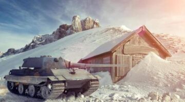 It Doesn’t Pay to be a Vocal Cheater in World of Tanks