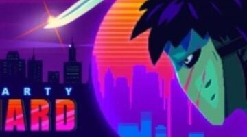 Review: ‘Party Hard’ and ‘Party Hard High Crimes DLC’ (PC) | GeekNifty