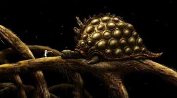 2016’s best-sounding game gave a voice to nature’s small wonders