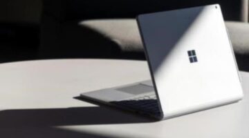 Microsoft Surface sales skyrocket, thanks in part to ‘disappointing’ Macbook Pros