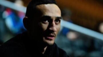 Max Holloway: Adaptability and Body Work