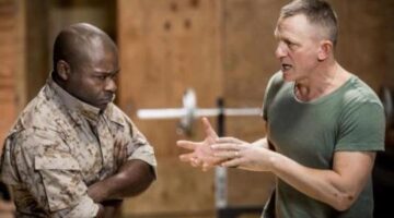 Deadline | David Oyelowo & Daniel Craig Lead A Modern-Dress ‘Othello’ – Review