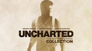 Uncharted: The Nathan Drake Collection Only $11.99