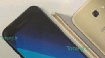 Samsung Galaxy A7 (2017) gets WiFi certified as well