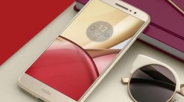 Moto M Launched in India; Prices start at Rs. 15,999