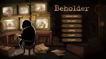 Beholder – Review – GamerTime UK