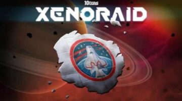 Vertical-Scrolling Shoot ’Em Up Xenoraid Coming To The PS Vita On January 10, 2017