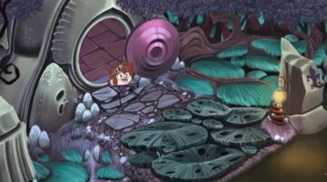 The Little Acre Review | TheXboxHub