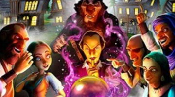 Werewolves Within PS VR Review – Rocket Chainsaw