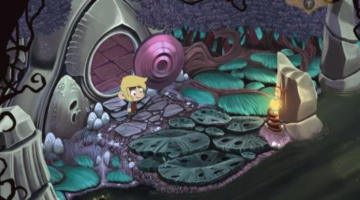 The Little Acre Out Today; Gets Launch Trailer and Developer Interview Video