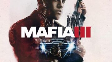 Mafia III is the Most Important Game This Gen