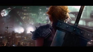 New Final Fantasy VII Remake Collectibles Revealed