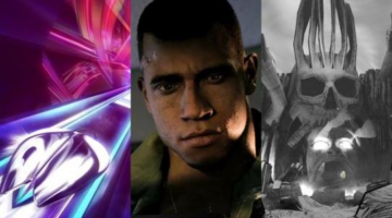 Celebrating the small miracles in 2016’s video games, from Battlefield 1 to That Dragon Cancer