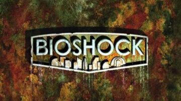 Bioshock trilogy joins Xbox One backwards compatibility