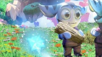 Try out PS VR strategy game Tethered for free with new demo, out now