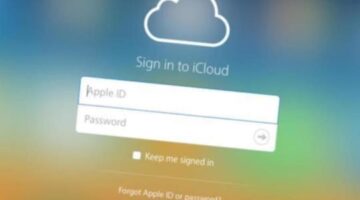 Apple designing its own iCloud servers to avoid surveillance