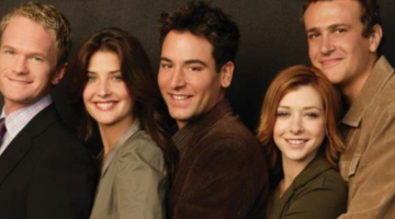 Ranking 208 Episodes of ‘How I Met Your Mother’