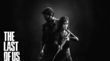 Playing Through The Last of Us Once Again