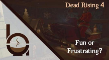 Dead Rising 4 – Fun or Frustrating?