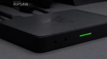 Razer Ripsaw Game Capture Device Review | The Outerhaven