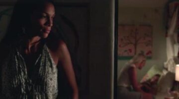 It’s Rosario Dawson vs. Katherine Keighl in the Unforgettable Trailer